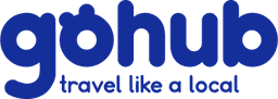 gohub - travel like a local